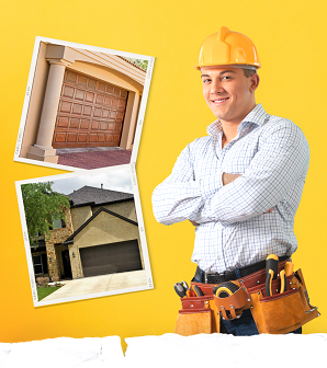 Queens Garage Door Repair